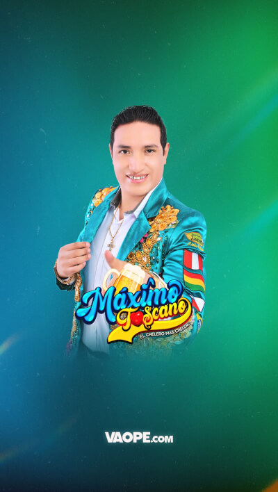 Artista Máximo Toscano